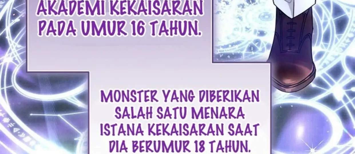 I’m a Villainess, but I’m Good at Cooking Chapter 08 Gambar 70