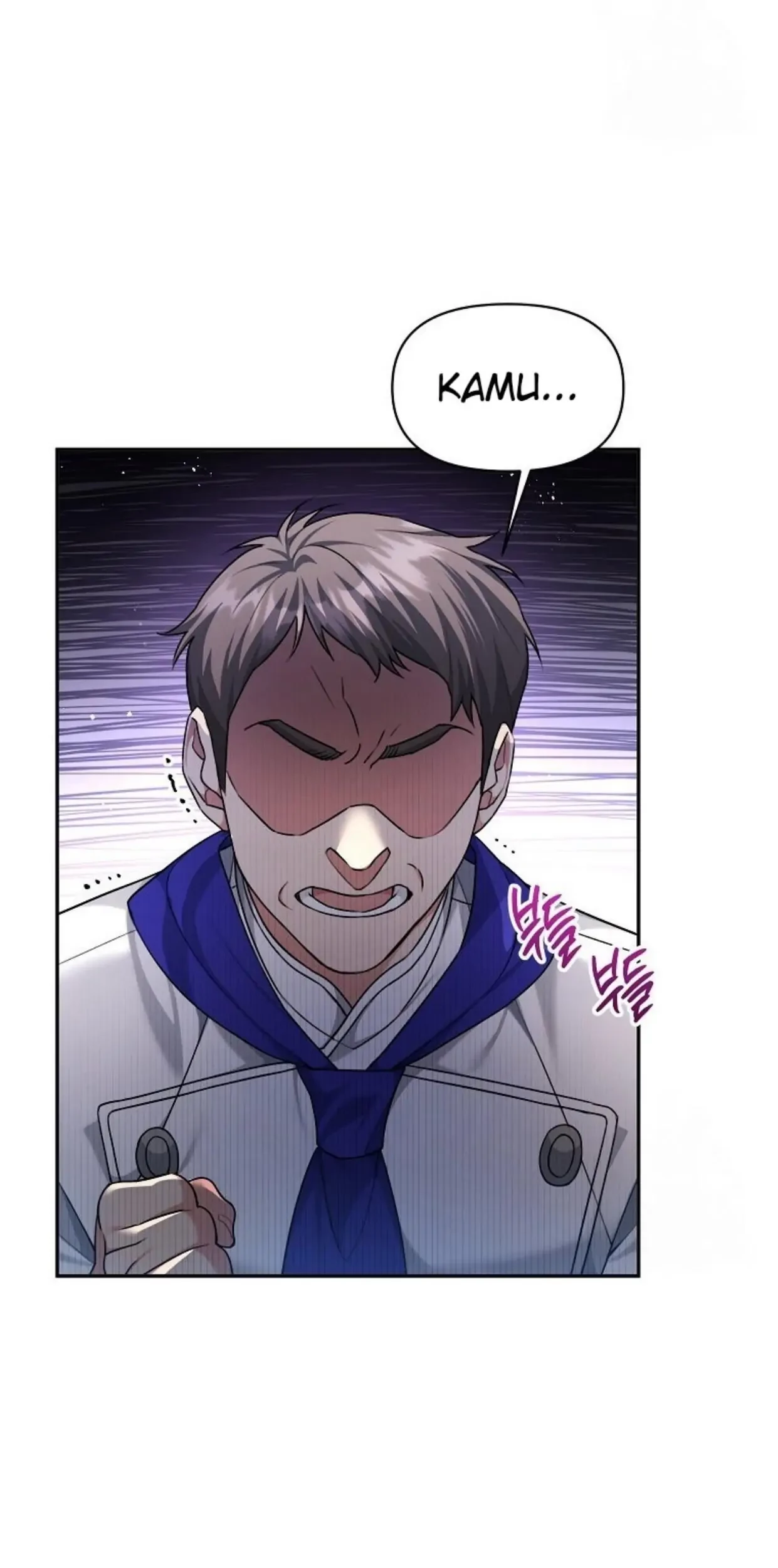 I’m a Villainess, but I’m Good at Cooking Chapter 08 Gambar 4