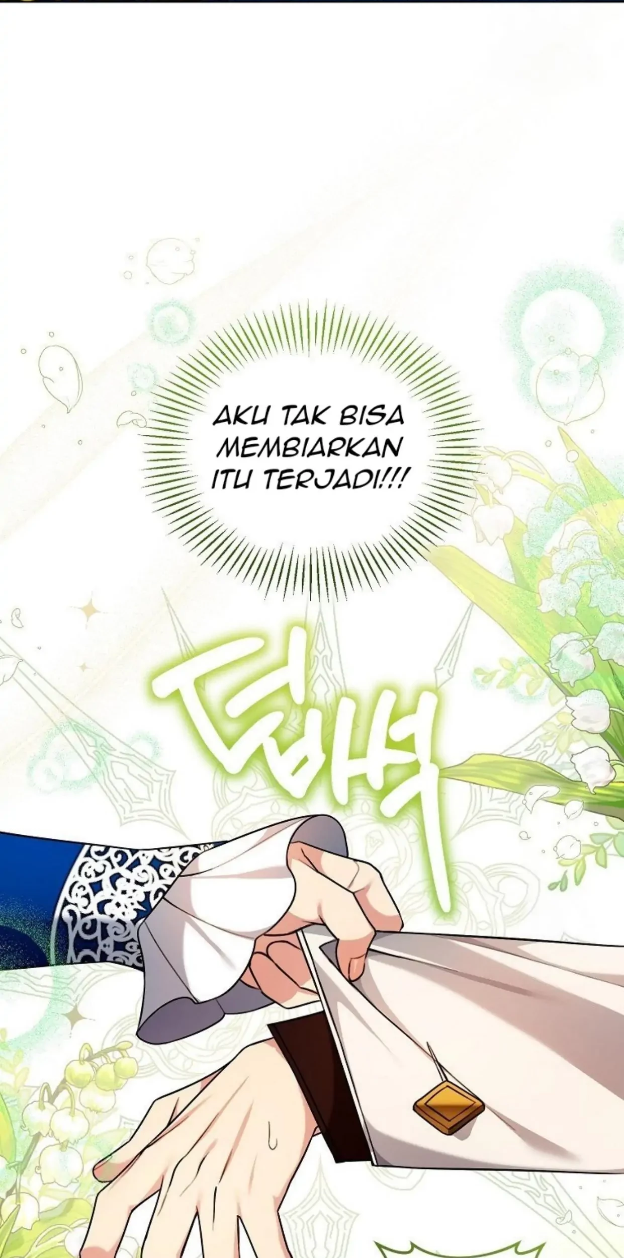 I’m a Villainess, but I’m Good at Cooking Chapter 08 Gambar 75