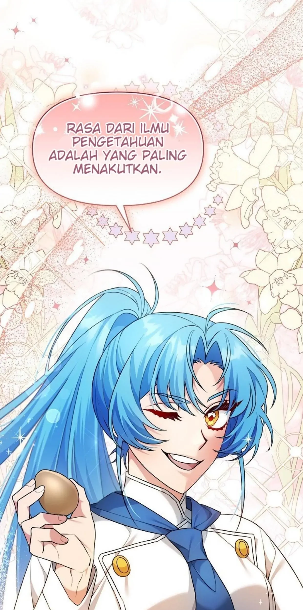 I’m a Villainess, but I’m Good at Cooking Chapter 08 Gambar 89