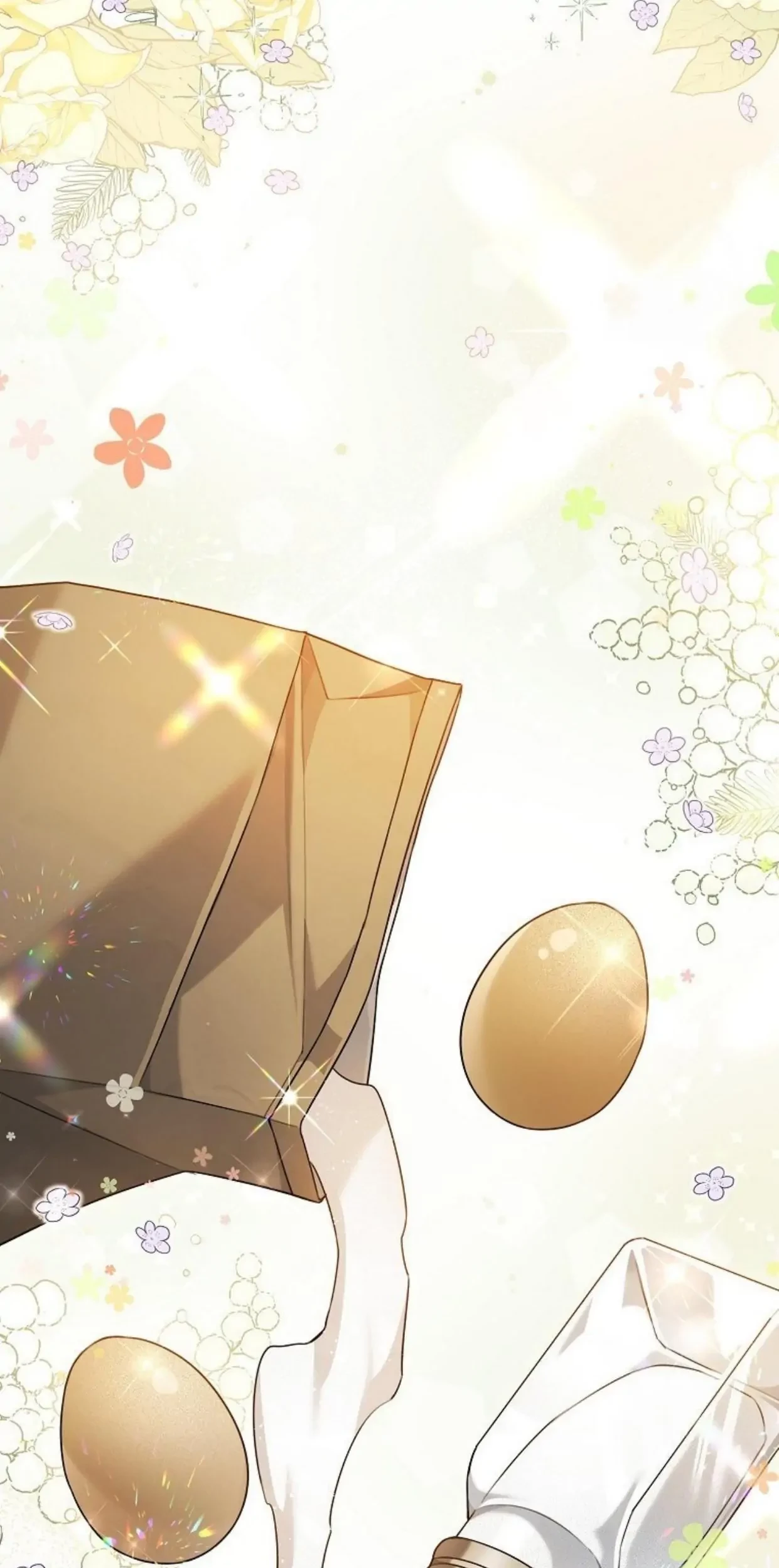 I’m a Villainess, but I’m Good at Cooking Chapter 08 Gambar 94