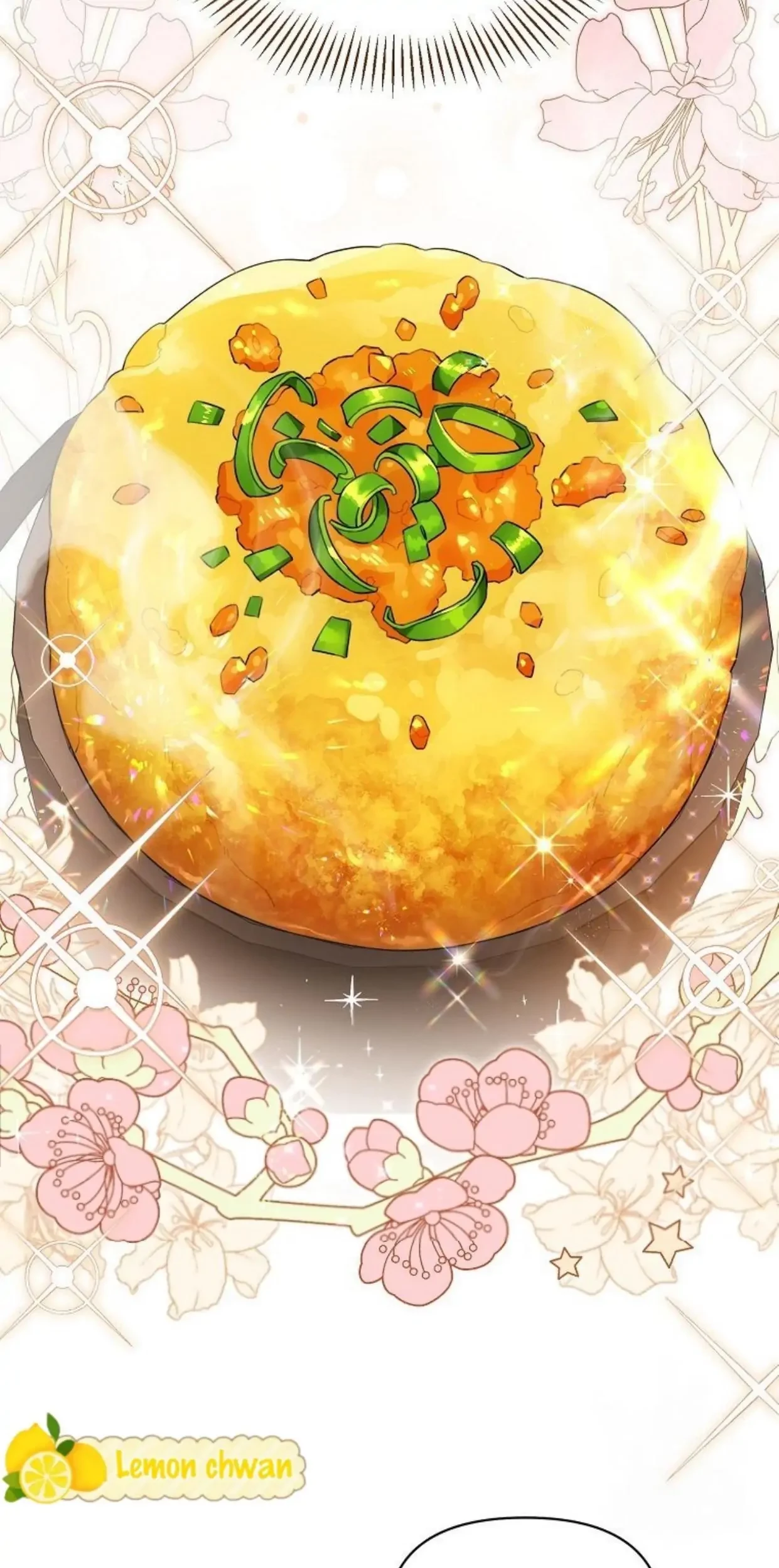 I’m a Villainess, but I’m Good at Cooking Chapter 08 Gambar 107