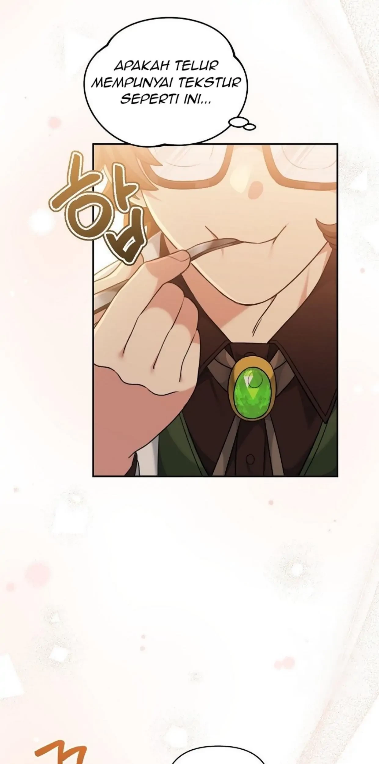 I’m a Villainess, but I’m Good at Cooking Chapter 08 Gambar 117