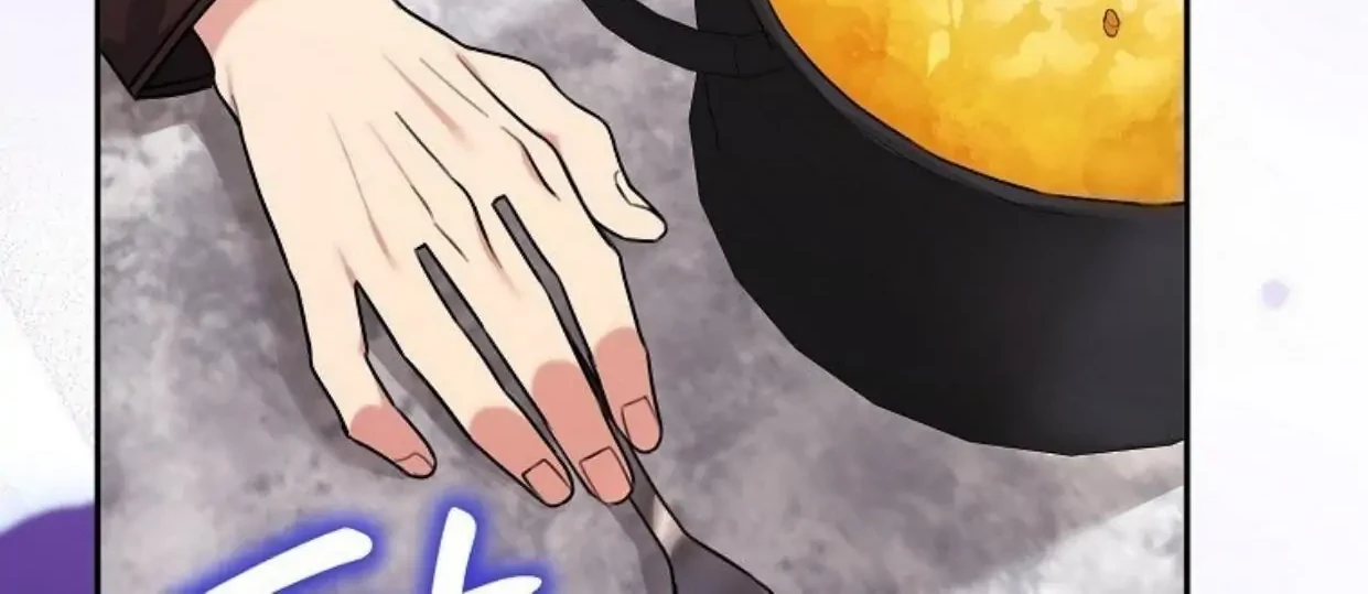 I’m a Villainess, but I’m Good at Cooking Chapter 08 Gambar 120