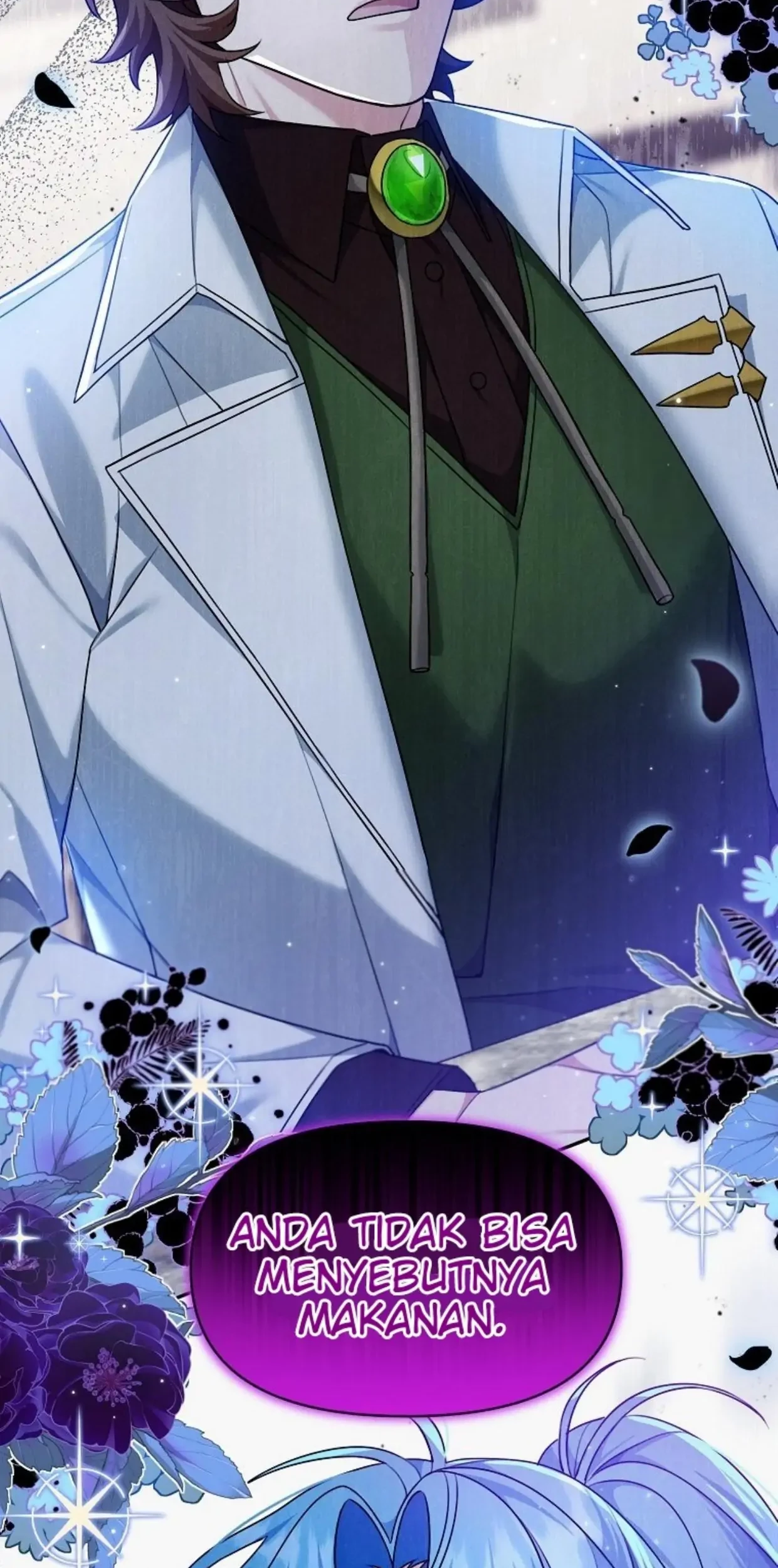 I’m a Villainess, but I’m Good at Cooking Chapter 08 Gambar 122