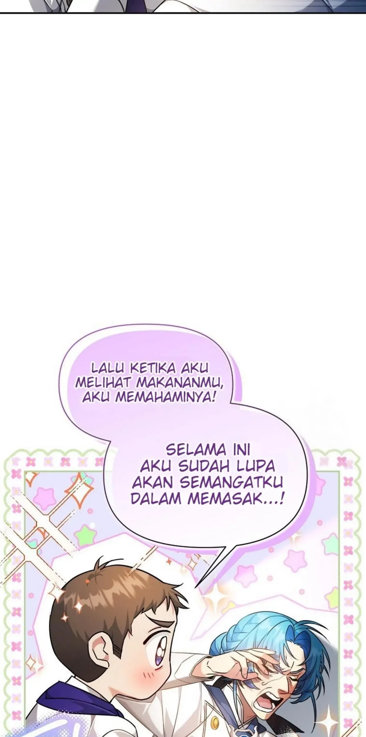 I’m a Villainess, but I’m Good at Cooking Chapter 08 Gambar 11