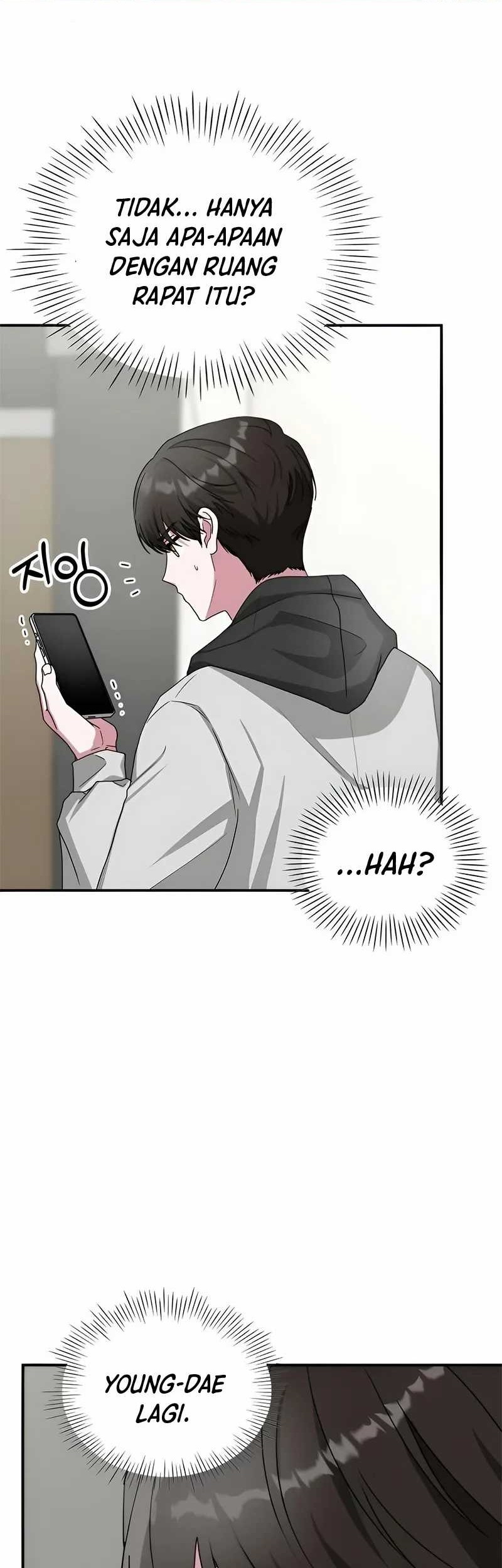 I Was Immediately Mistaken for a Monster Genius Actor Chapter 04 Gambar 61