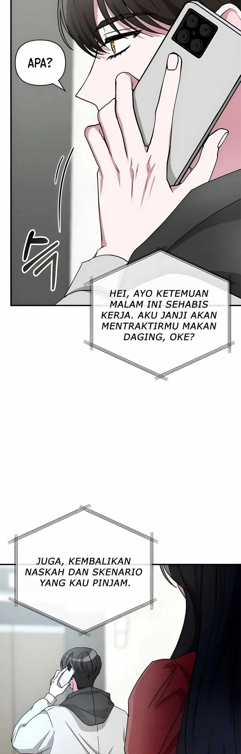 I Was Immediately Mistaken for a Monster Genius Actor Chapter 04 Gambar 62