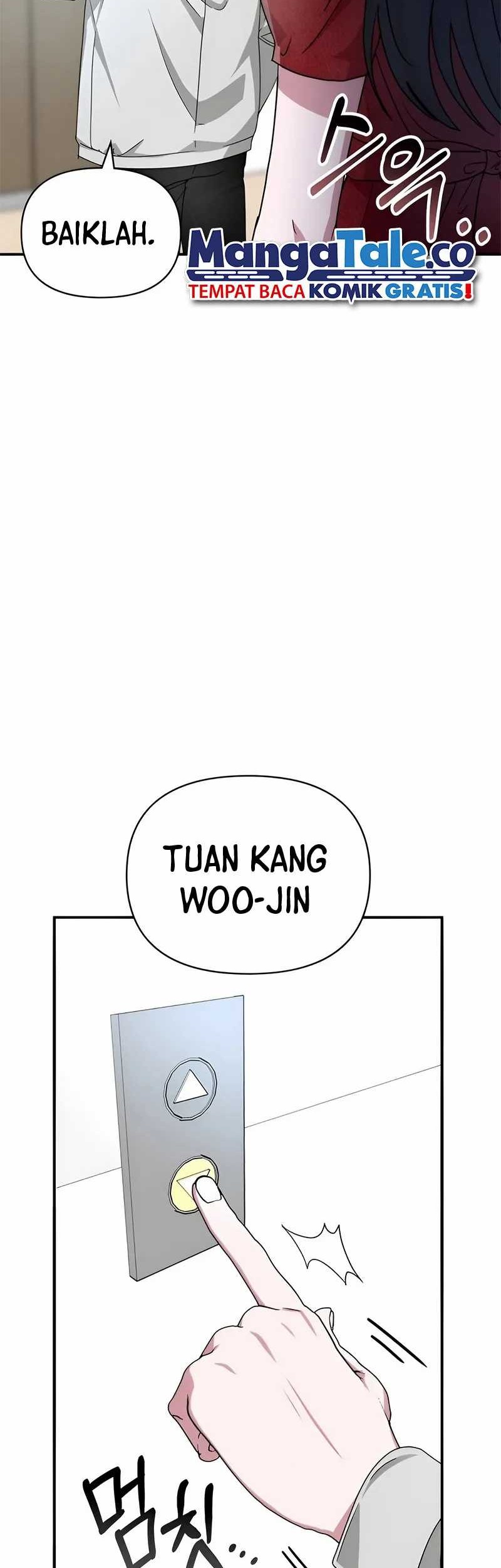 I Was Immediately Mistaken for a Monster Genius Actor Chapter 04 Gambar 63