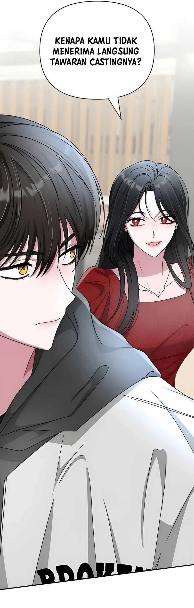 I Was Immediately Mistaken for a Monster Genius Actor Chapter 04 Gambar 65