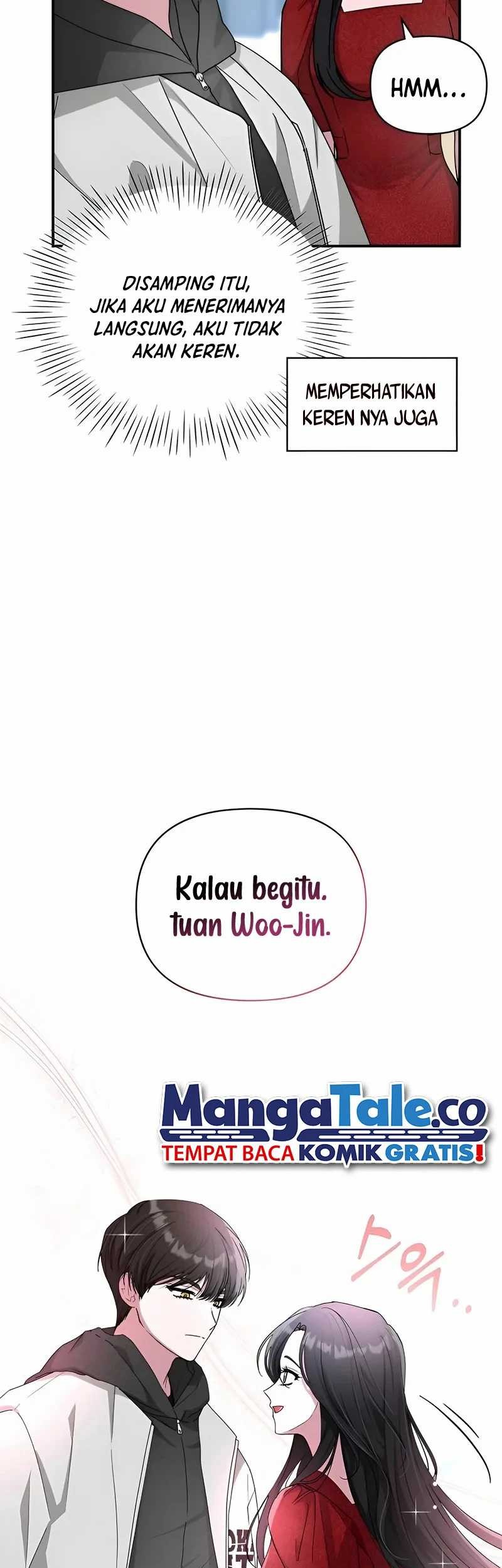 I Was Immediately Mistaken for a Monster Genius Actor Chapter 04 Gambar 69