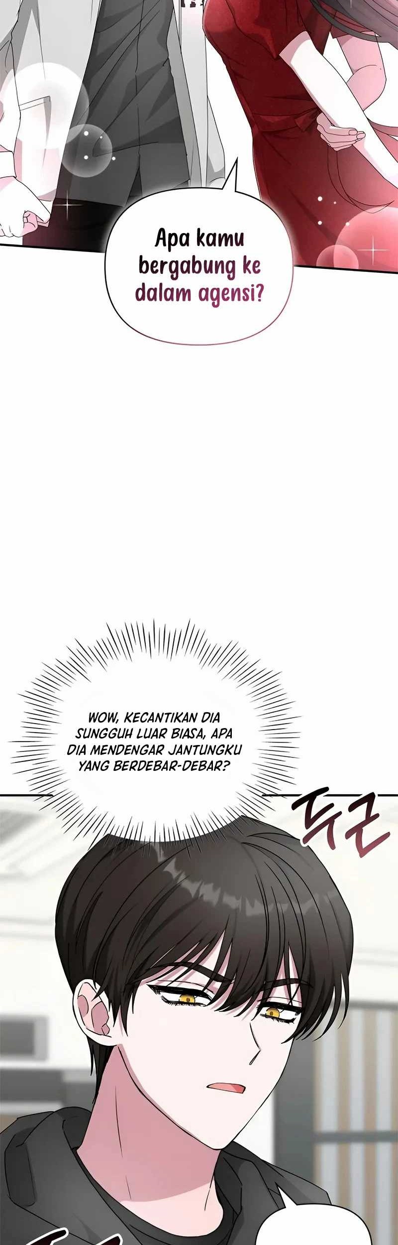 I Was Immediately Mistaken for a Monster Genius Actor Chapter 04 Gambar 70