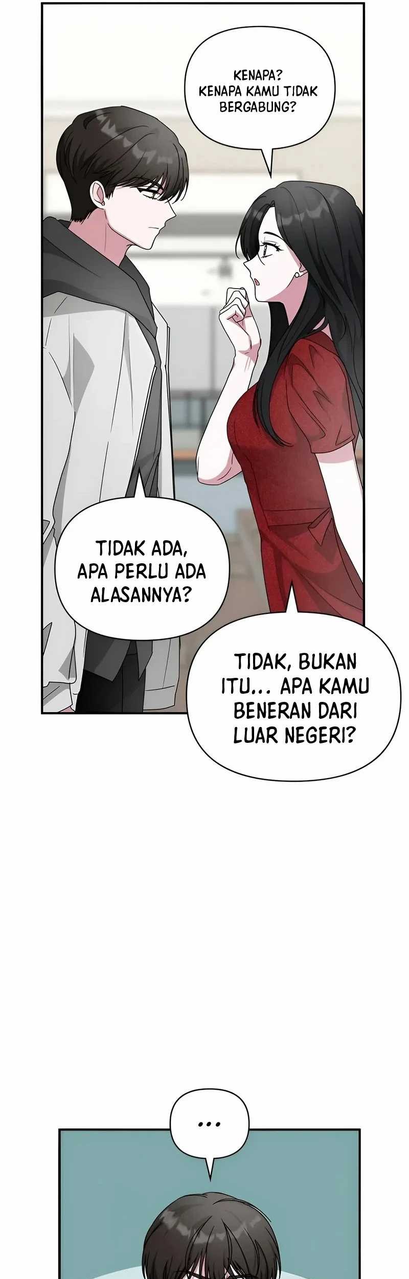 I Was Immediately Mistaken for a Monster Genius Actor Chapter 04 Gambar 72