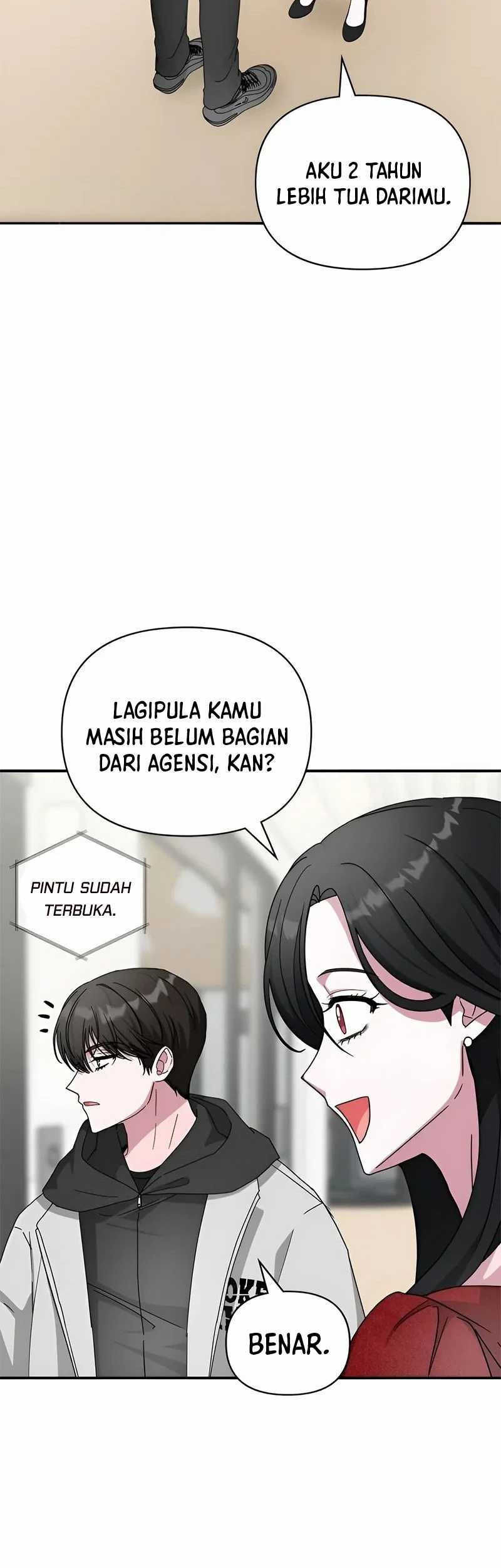 I Was Immediately Mistaken for a Monster Genius Actor Chapter 04 Gambar 74