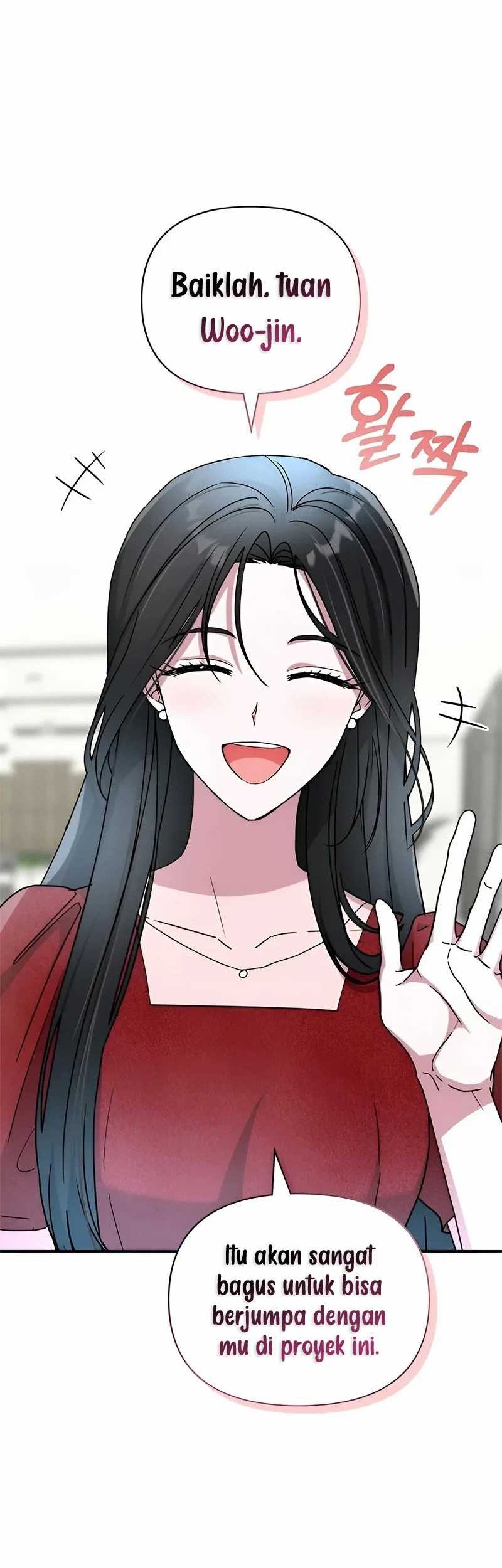 I Was Immediately Mistaken for a Monster Genius Actor Chapter 04 Gambar 75