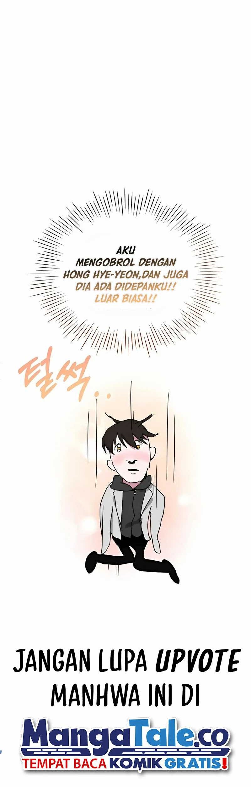 I Was Immediately Mistaken for a Monster Genius Actor Chapter 04 Gambar 77