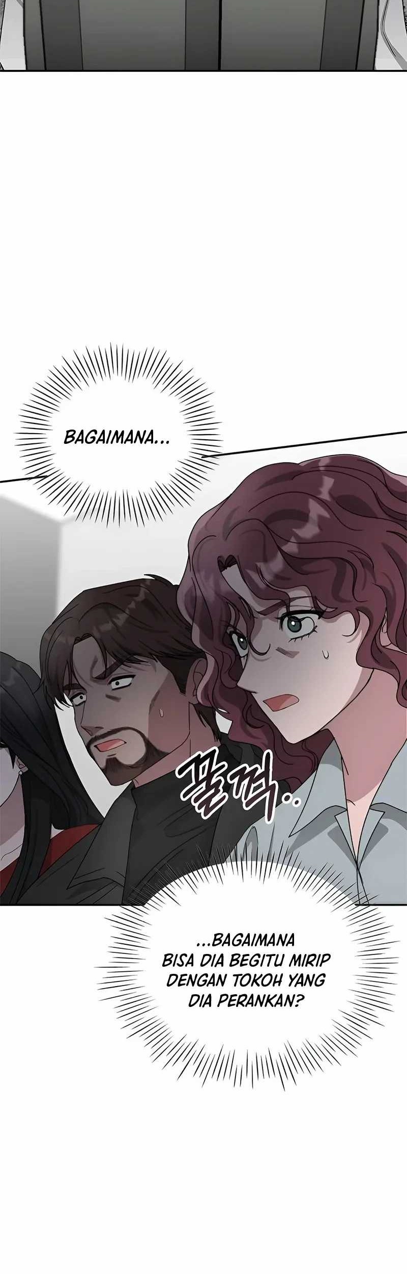 I Was Immediately Mistaken for a Monster Genius Actor Chapter 04 Gambar 3