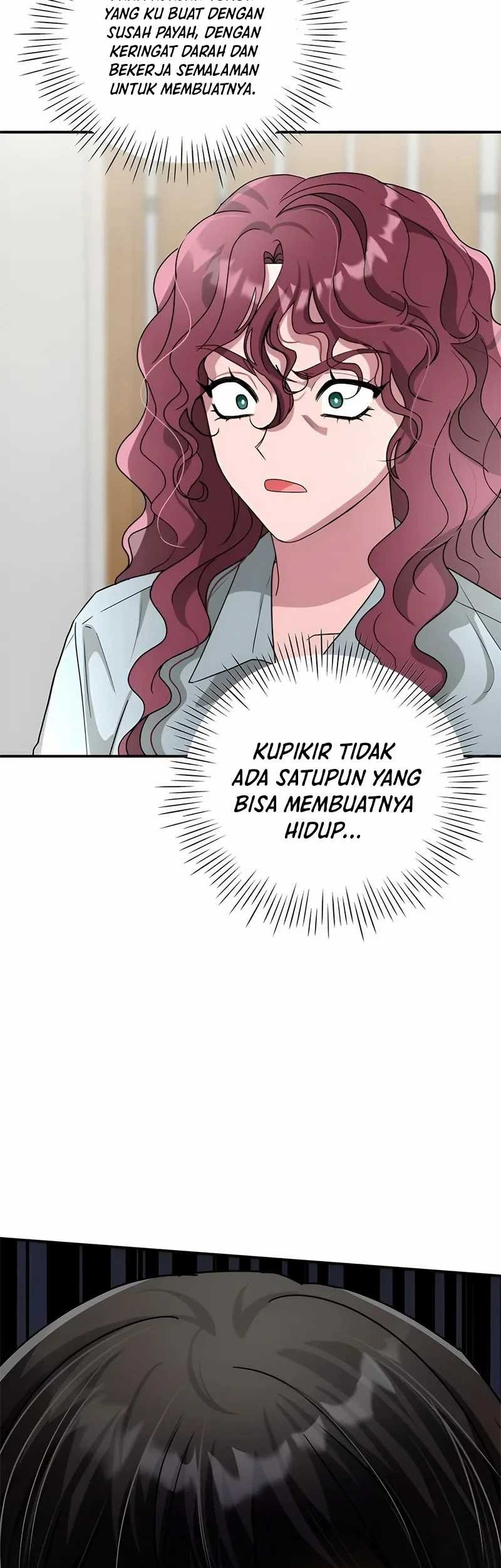 I Was Immediately Mistaken for a Monster Genius Actor Chapter 04 Gambar 6