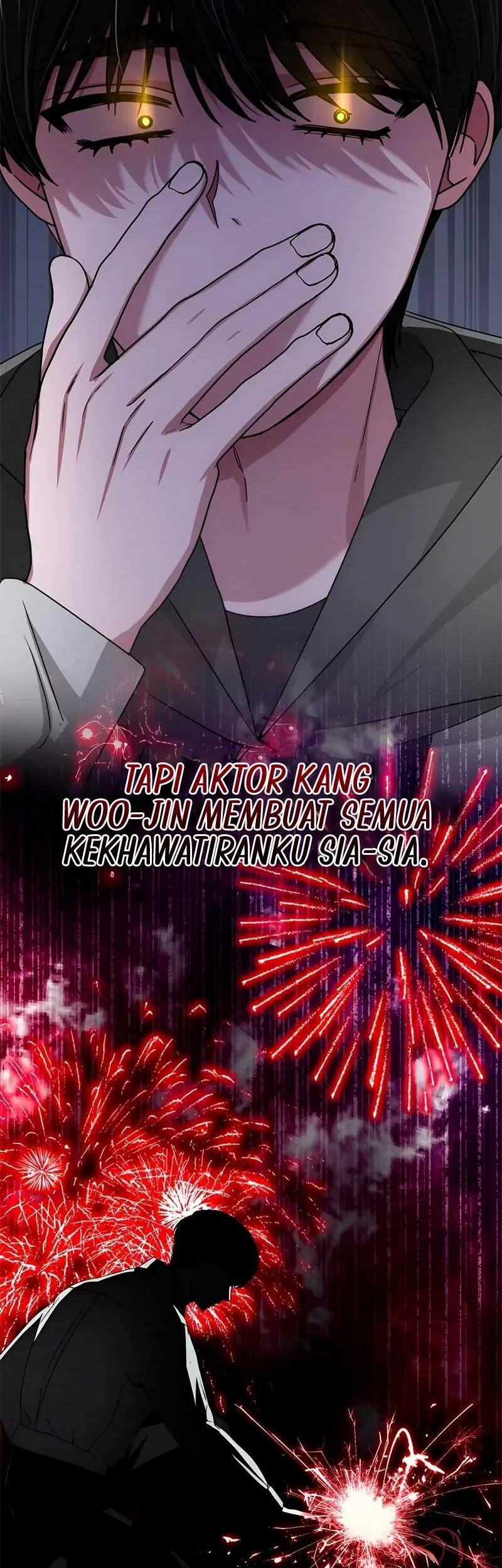 I Was Immediately Mistaken for a Monster Genius Actor Chapter 04 Gambar 7