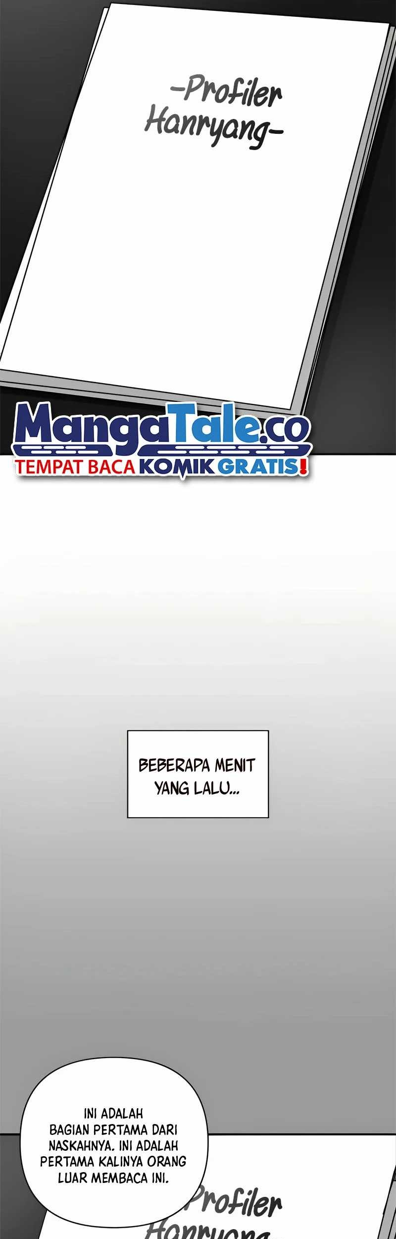 I Was Immediately Mistaken for a Monster Genius Actor Chapter 04 Gambar 16