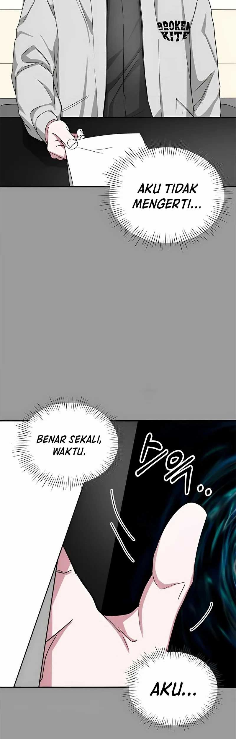 I Was Immediately Mistaken for a Monster Genius Actor Chapter 04 Gambar 18