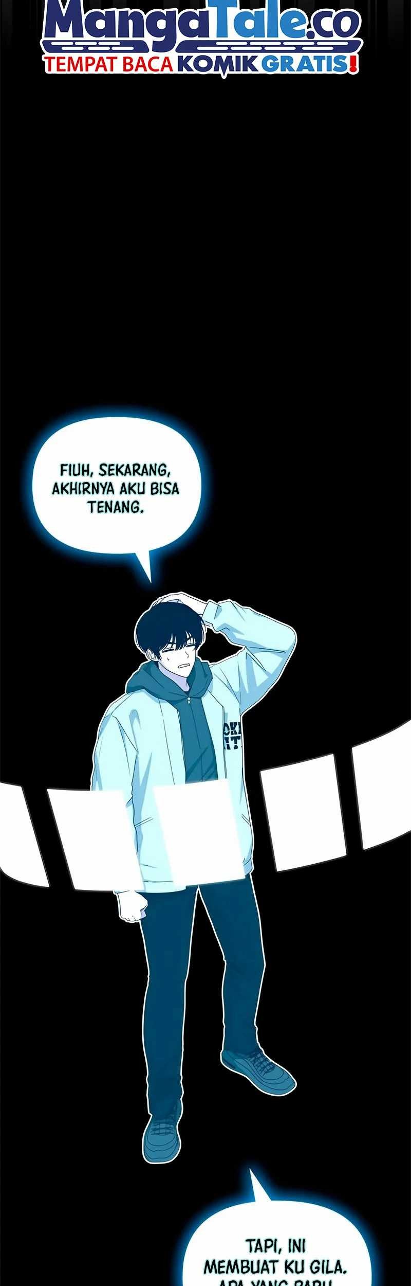 I Was Immediately Mistaken for a Monster Genius Actor Chapter 04 Gambar 20