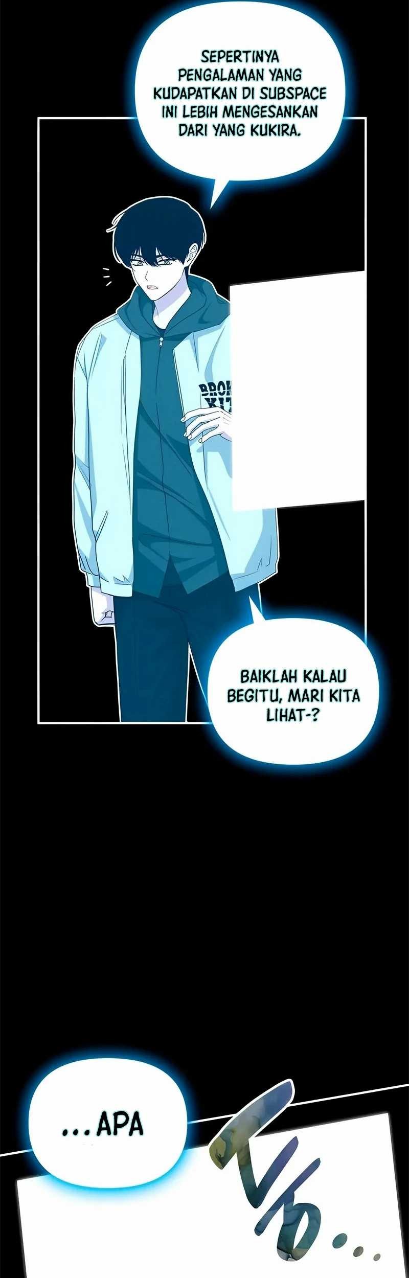I Was Immediately Mistaken for a Monster Genius Actor Chapter 04 Gambar 23