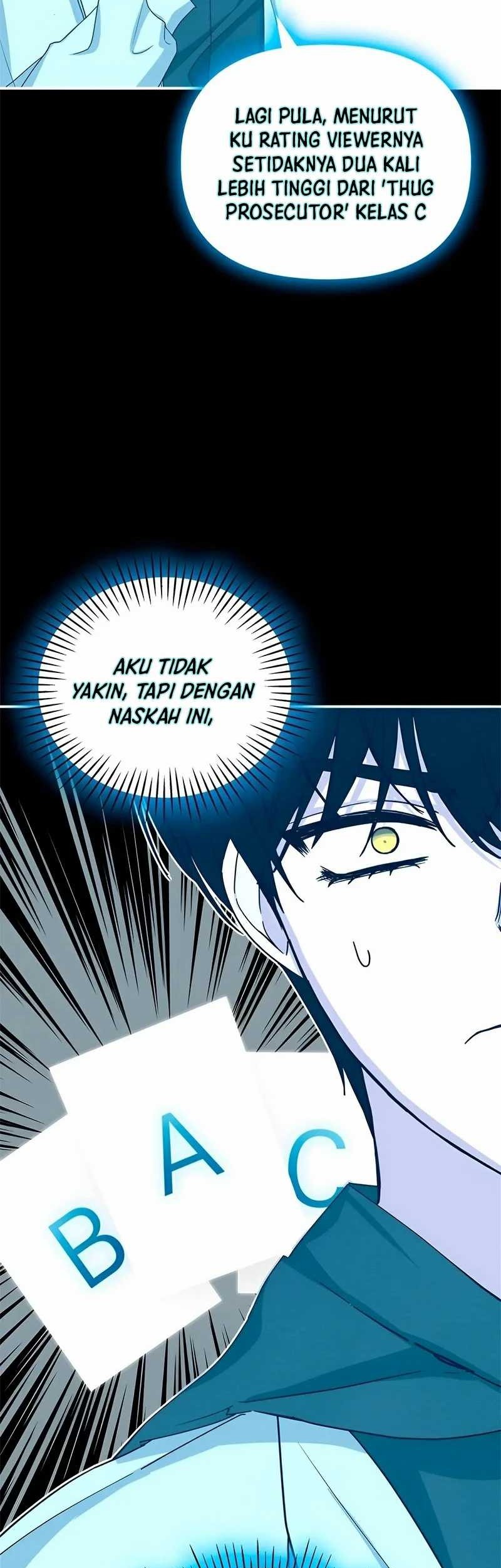 I Was Immediately Mistaken for a Monster Genius Actor Chapter 04 Gambar 25