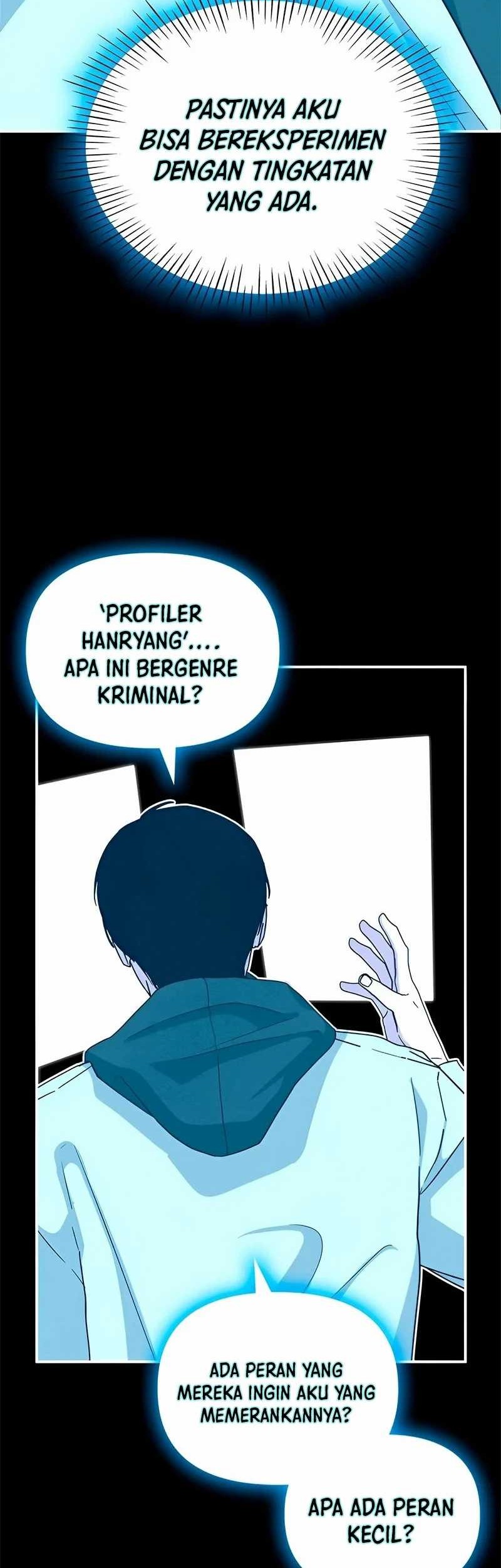 I Was Immediately Mistaken for a Monster Genius Actor Chapter 04 Gambar 26