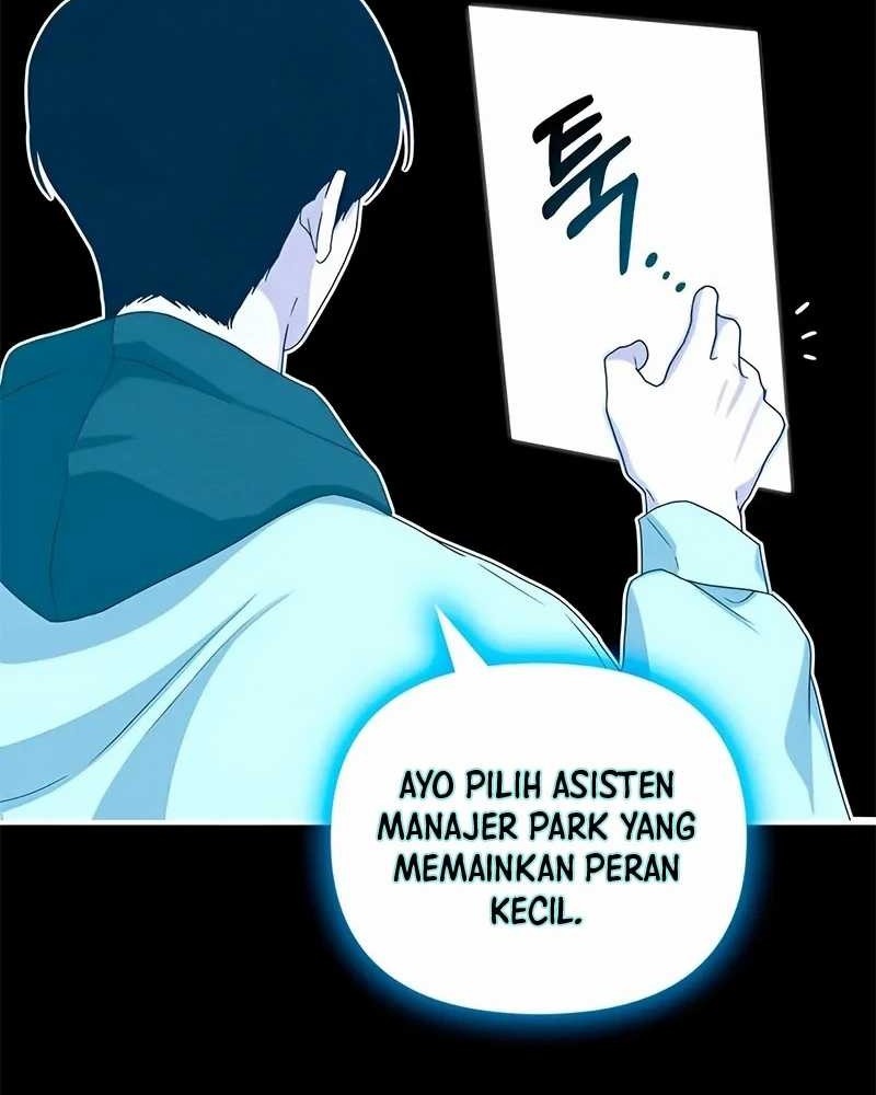 I Was Immediately Mistaken for a Monster Genius Actor Chapter 04 Gambar 29