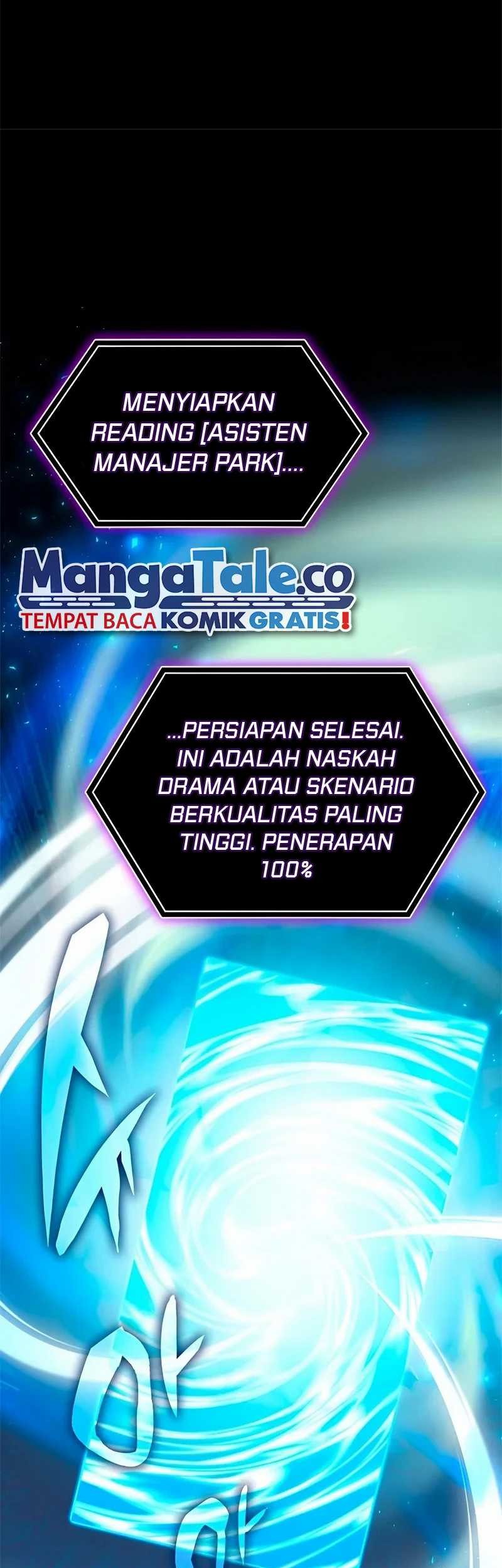 I Was Immediately Mistaken for a Monster Genius Actor Chapter 04 Gambar 30