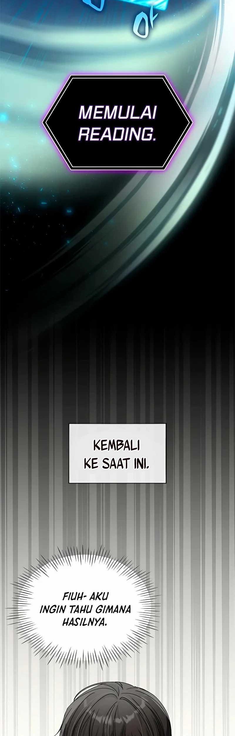 I Was Immediately Mistaken for a Monster Genius Actor Chapter 04 Gambar 31