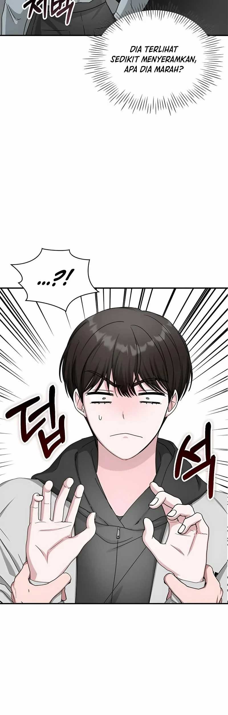 I Was Immediately Mistaken for a Monster Genius Actor Chapter 04 Gambar 34