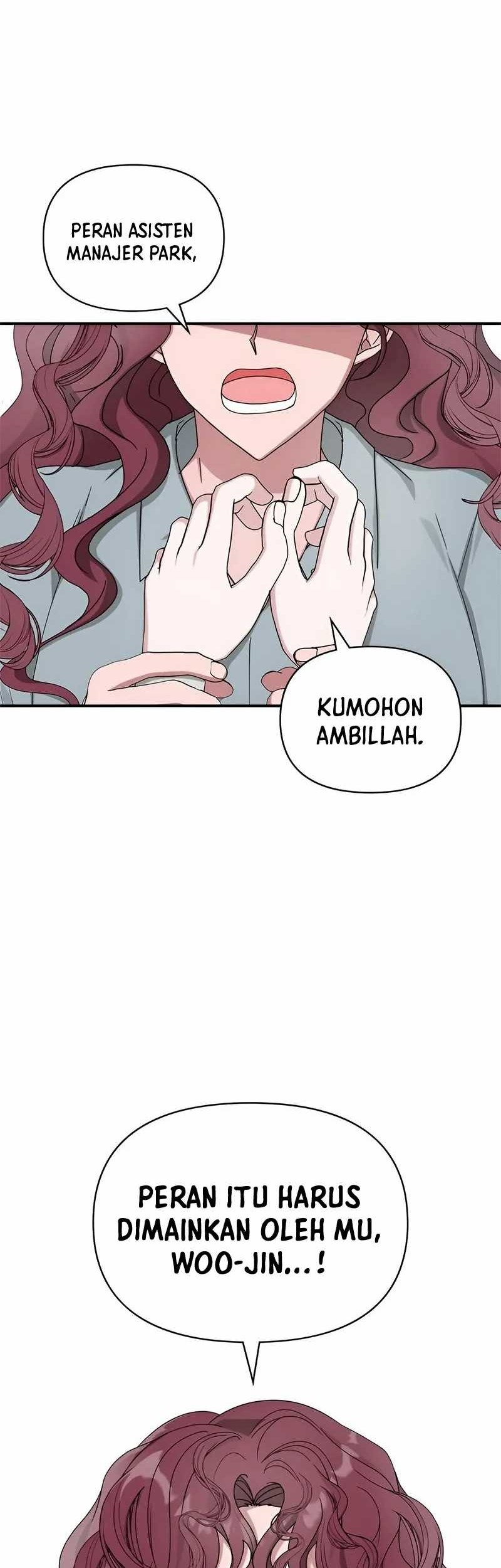I Was Immediately Mistaken for a Monster Genius Actor Chapter 04 Gambar 35