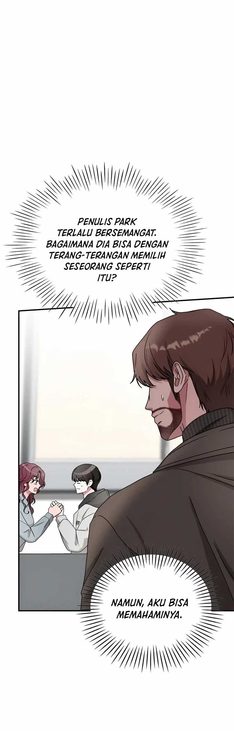 I Was Immediately Mistaken for a Monster Genius Actor Chapter 04 Gambar 37