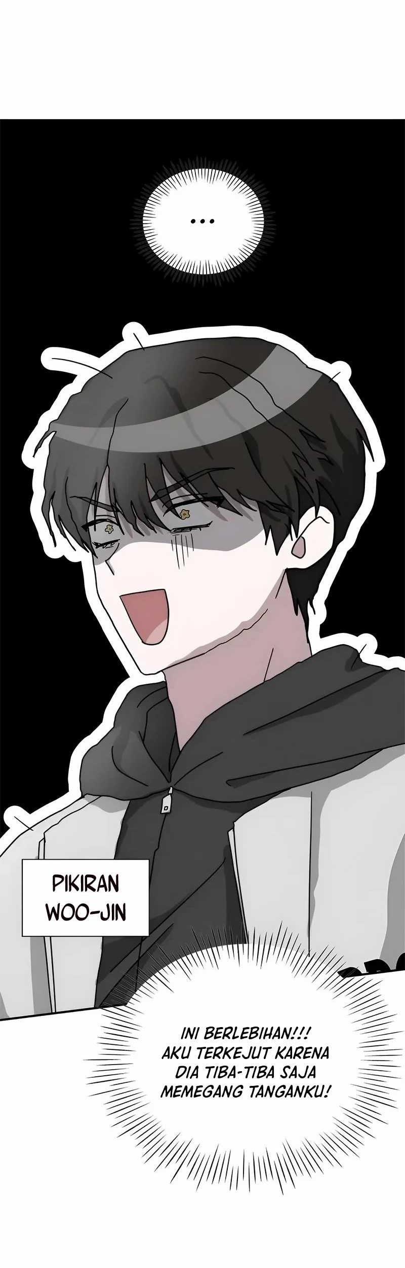 I Was Immediately Mistaken for a Monster Genius Actor Chapter 04 Gambar 39