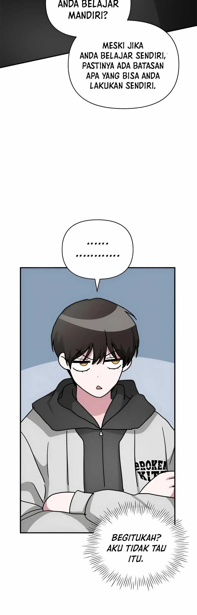 I Was Immediately Mistaken for a Monster Genius Actor Chapter 04 Gambar 46