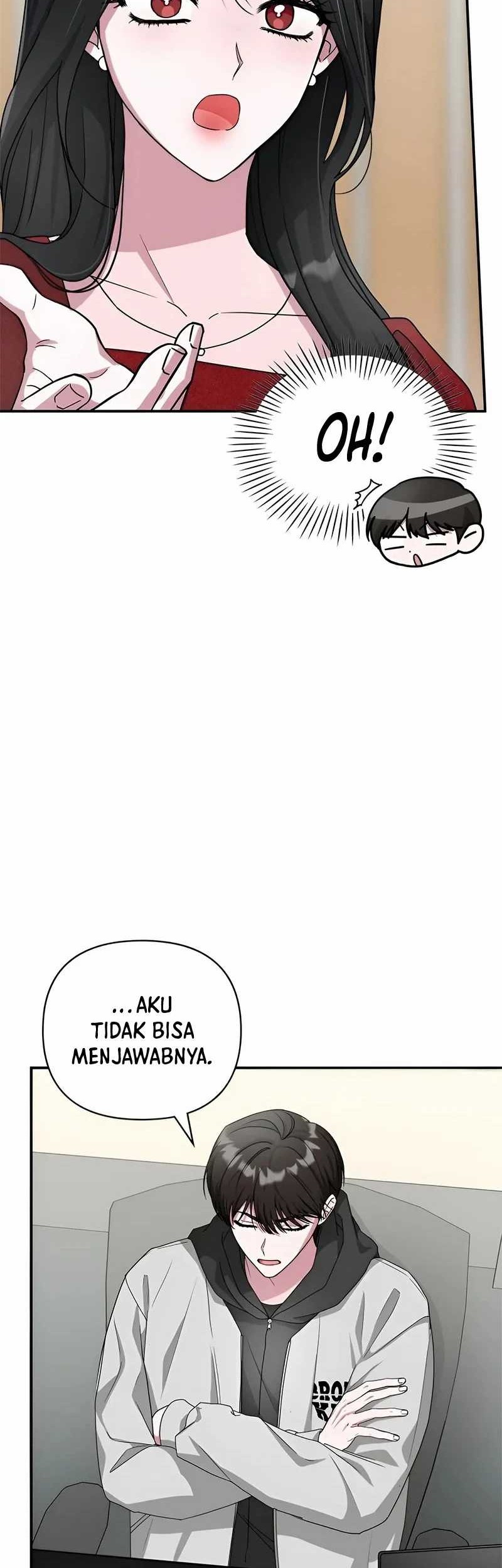 I Was Immediately Mistaken for a Monster Genius Actor Chapter 04 Gambar 49