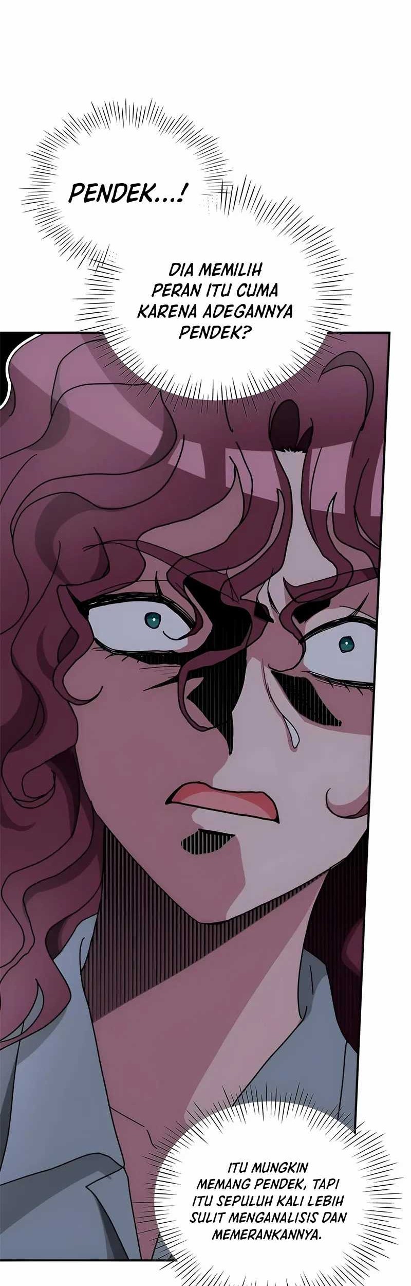 I Was Immediately Mistaken for a Monster Genius Actor Chapter 04 Gambar 54