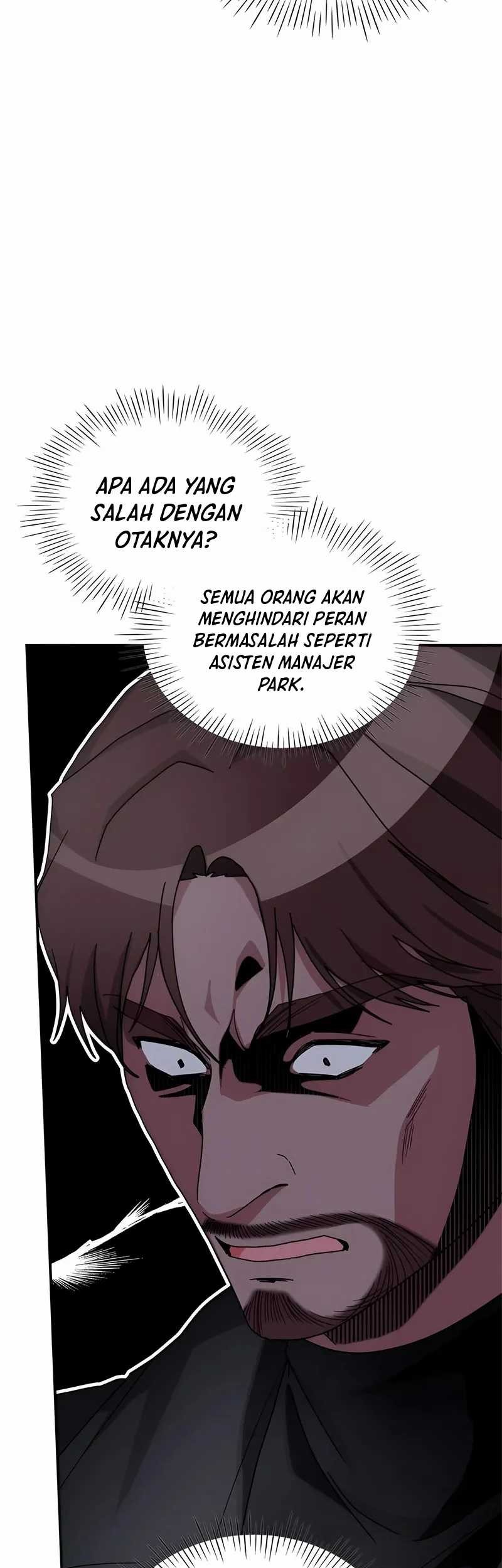 I Was Immediately Mistaken for a Monster Genius Actor Chapter 04 Gambar 55