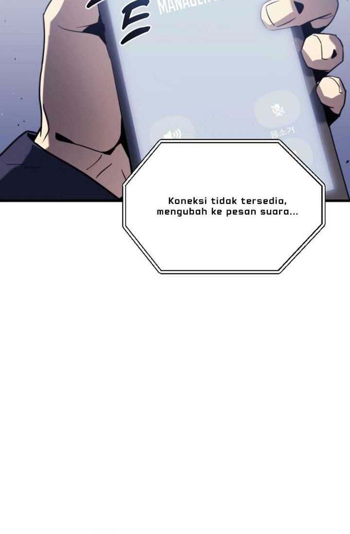 Hiding a Logistics Center in the Apocalypse Chapter 01 Gambar 31