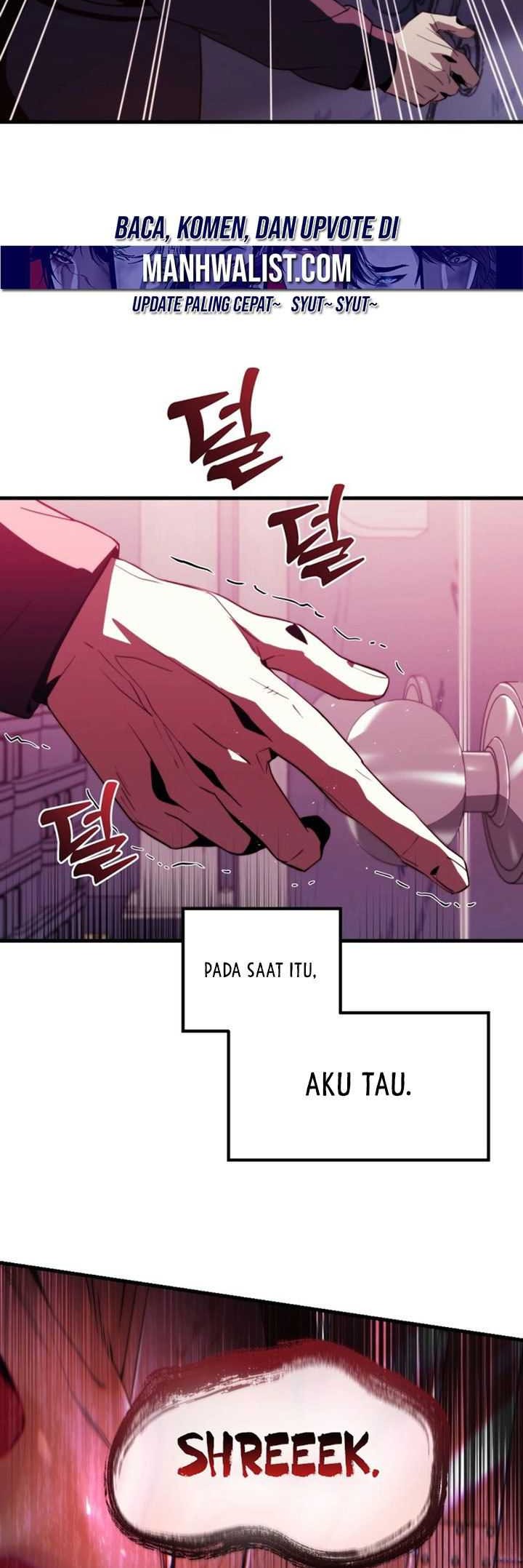Hiding a Logistics Center in the Apocalypse Chapter 01 Gambar 46
