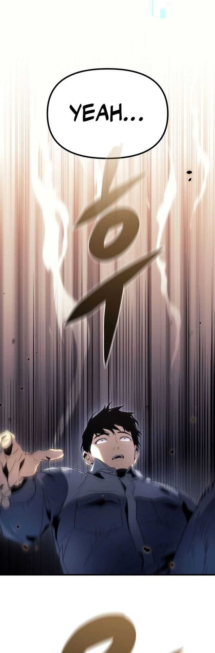 Hiding a Logistics Center in the Apocalypse Chapter 01 Gambar 61