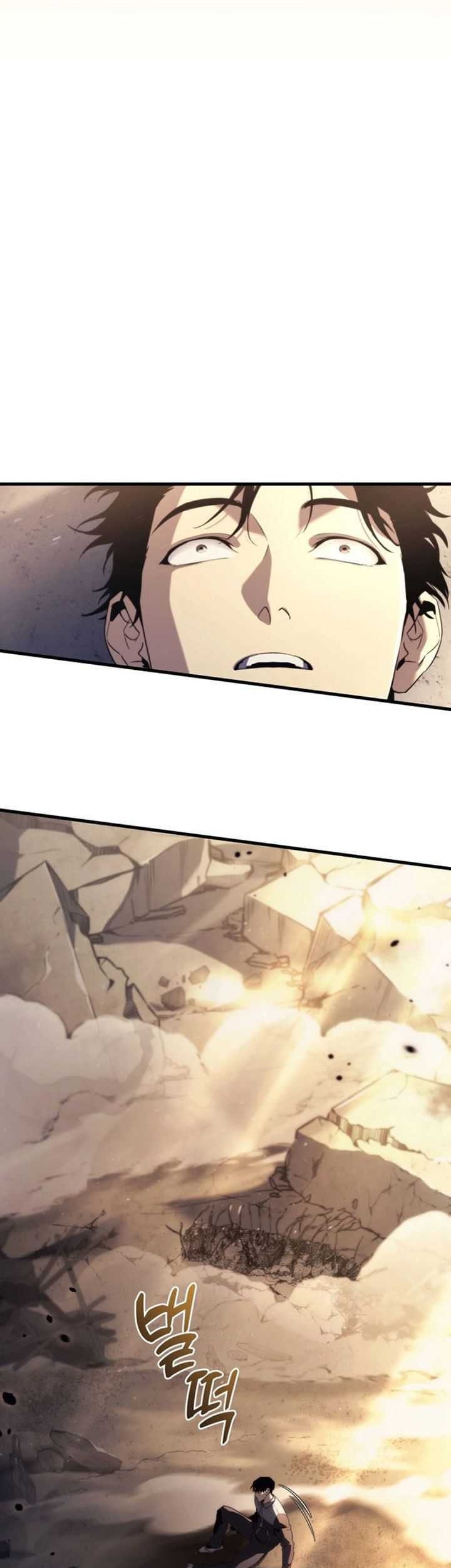 Hiding a Logistics Center in the Apocalypse Chapter 01 Gambar 63