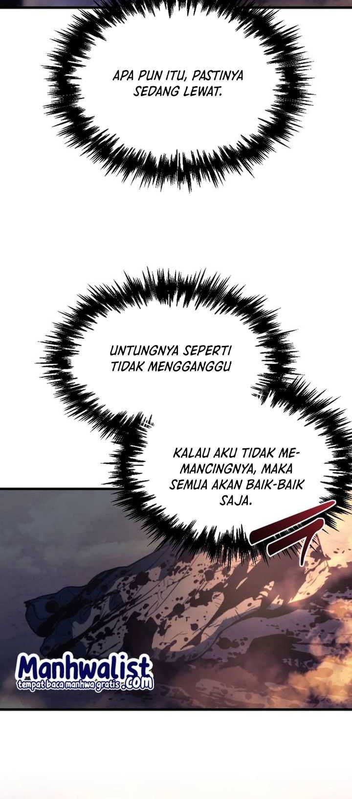 Hiding a Logistics Center in the Apocalypse Chapter 01 Gambar 73