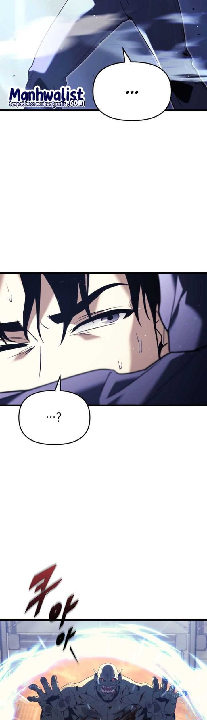 Hiding a Logistics Center in the Apocalypse Chapter 01 Gambar 83