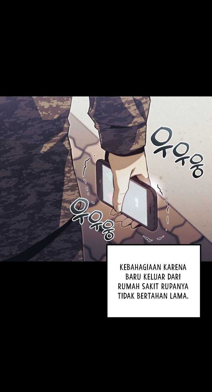 Hiding a Logistics Center in the Apocalypse Chapter 01 Gambar 13