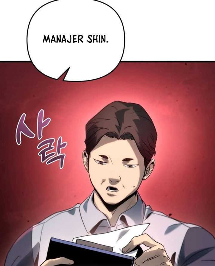 Hiding a Logistics Center in the Apocalypse Chapter 01 Gambar 25