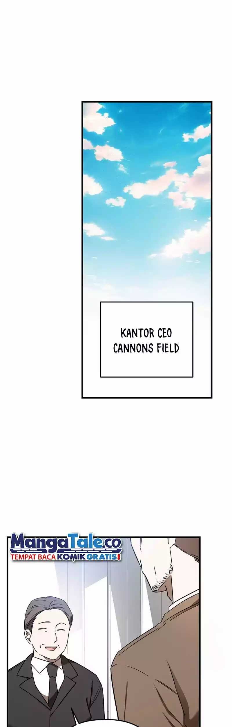 Baca The Rookie In The Baseball Team Is Performing Exceptionally Well Chapter 20 Gambar 2