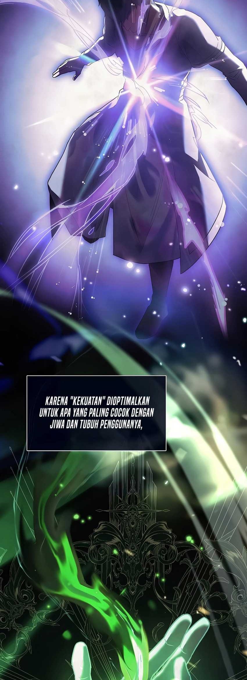 Death King Karnak Chapter 07 Gambar 19